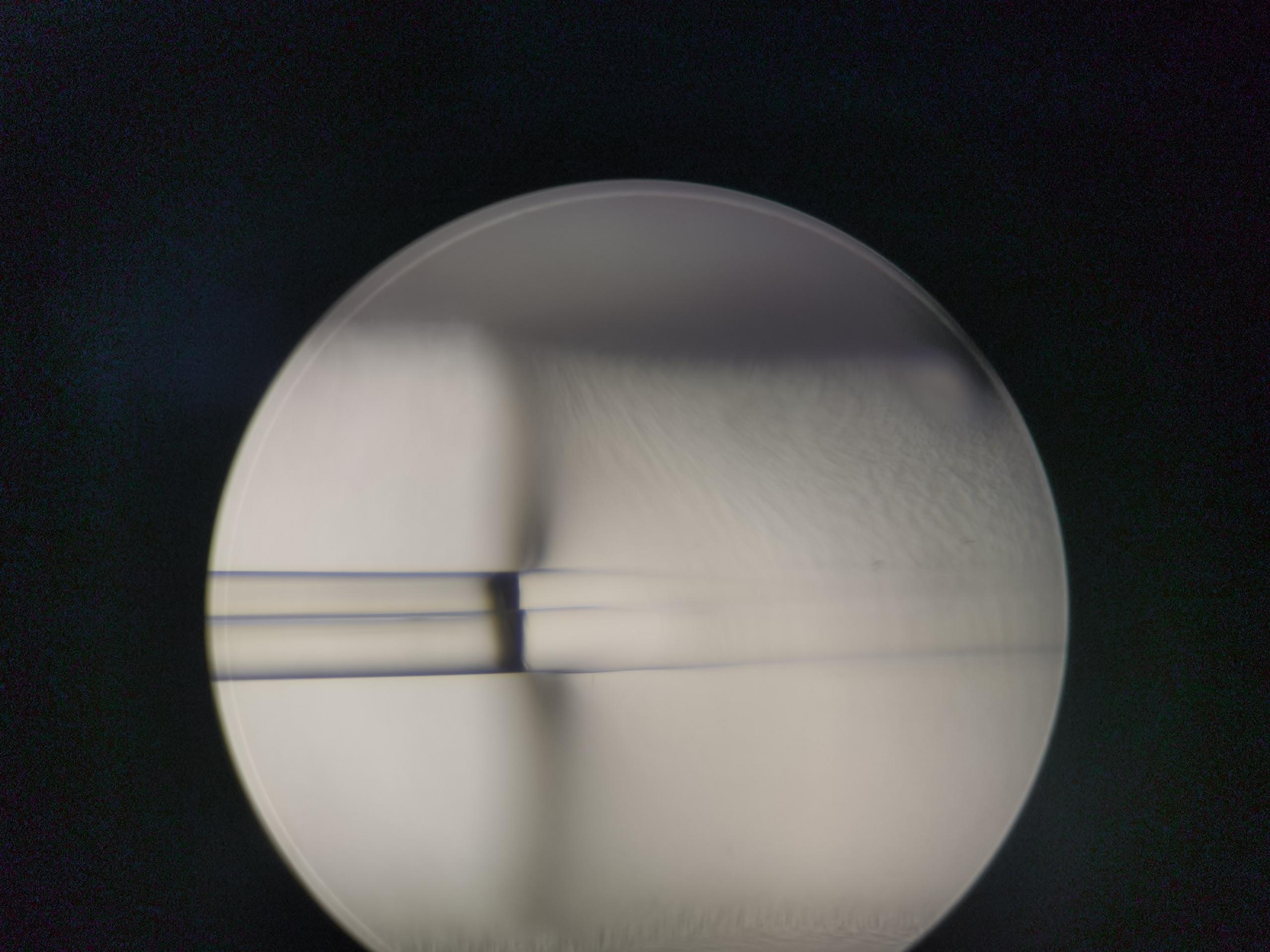 超低折XG-D1360，折射率1.36，用于光纖熔接