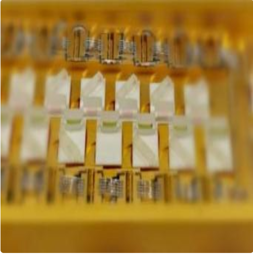 XG-327A光學環氧UV固化膠FA頭膠